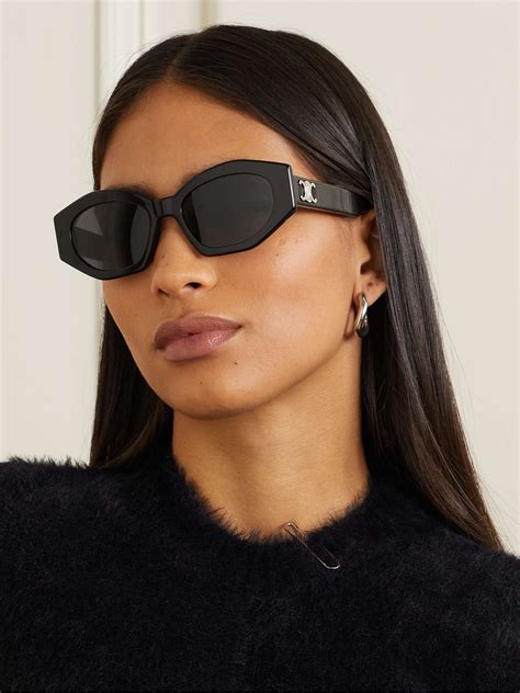 celine cat eye sunglasses fake|celine cat eye sunglasses sale.